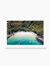 Obelisk Beach 01 - Wall Art Print