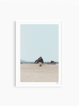 Currumbin Beach 05 – Gold Coast Wall Art Print