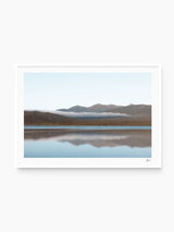 Lake Te Anau 01 – New Zealand Wall Art Print