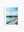 ABC pool 03 - Wall Art Print