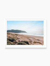 Narrabeen Beach 01 - Wall Art Print