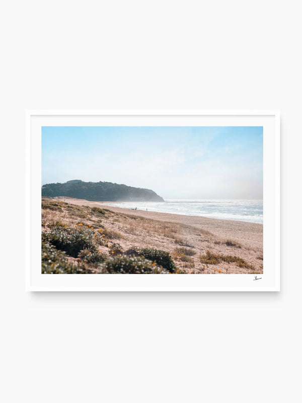 Narrabeen Beach 01 - Wall Art Print