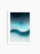 Stormy Waters 01 - Wall Art Print