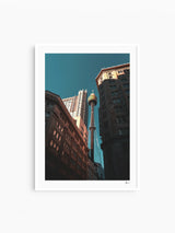 Sydney Tower 02 - Wall Art Print