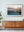 South Curl Curl Pool 02 - Wall Art Print