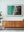 Collaroy Rock Pool 02 - Wall Art Print