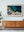 Fairy Bower Beach - Wall Art Print