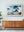 Avalon Rock pool 02 - Wall Art Print
