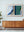 South Curl Curl Pool 03 - Wall Art Print