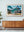 South Curl Curl Pool 01 - Wall Art Print