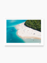 Tallebudgera Creek 03 - Gold Coast Wall Art Print