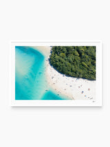 Tallebudgera Creek 01 - Gold Coast Wall Art Print