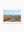 Yardie Creek — wall art print in Classic White frame · Australia Unseen
