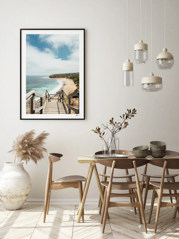 Bells Beach 02 - Wall Art Print