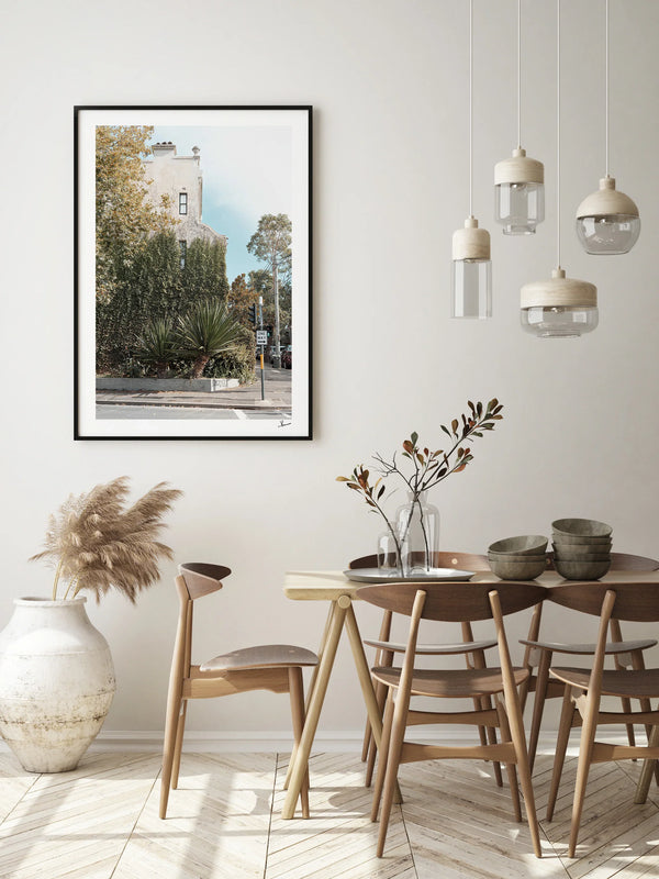Darlinghurst 01 - Wall Art Print