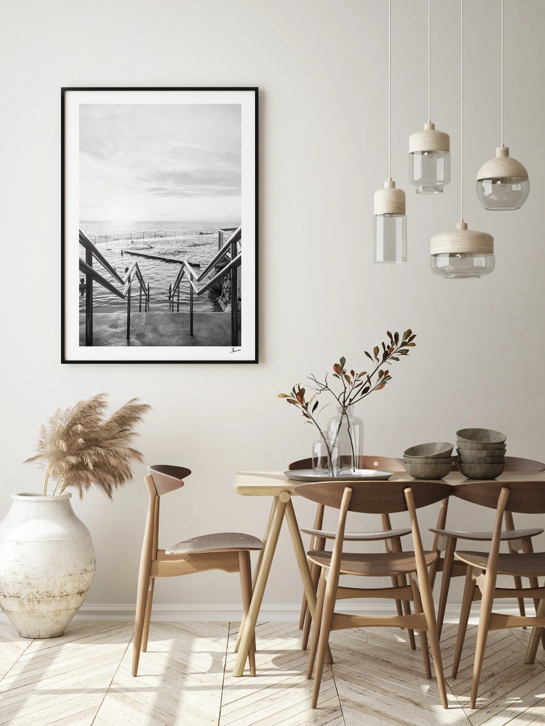 Bronte Pool 05 - Wall Art Print