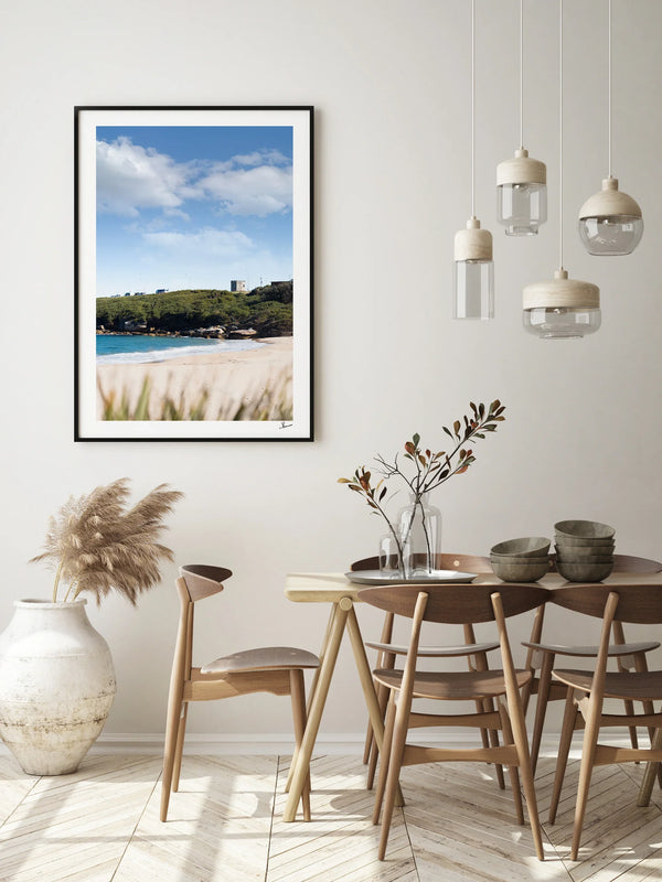 Congwong Beach 01 - Wall Art Print