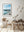 ABC pool 03 - Wall Art Print