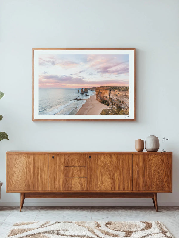 Twelve Apostles 01 - Wall Art Print