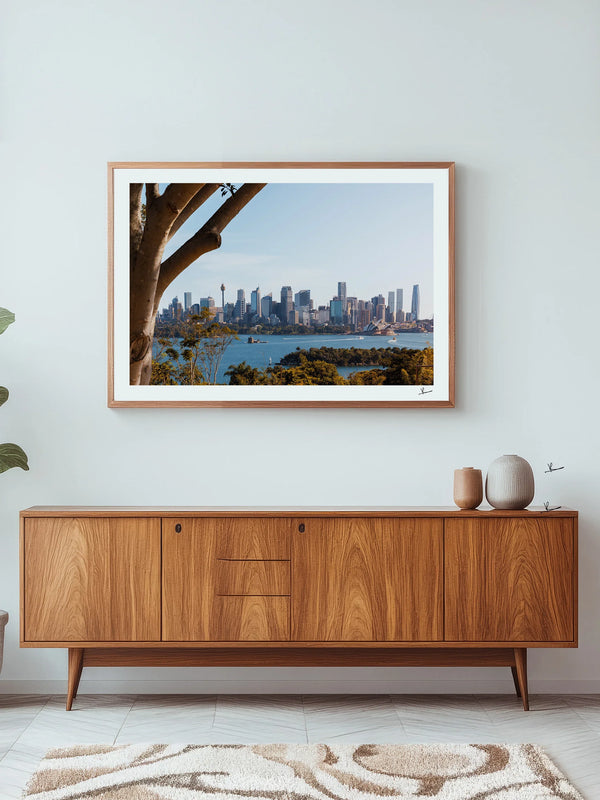Taronga 01 - Wall Art Print