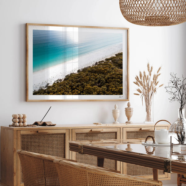 Hyams Beach 01 - Wall Art Print