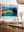 Gordons Bay 02 - Wall Art Print
