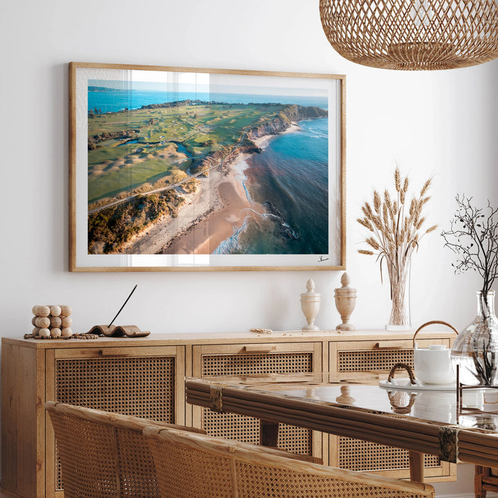Long Reef Beach 03 - Wall Art Print