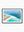 Turquoise Bay — wall art print in Classic Black frame · Australia Unseen