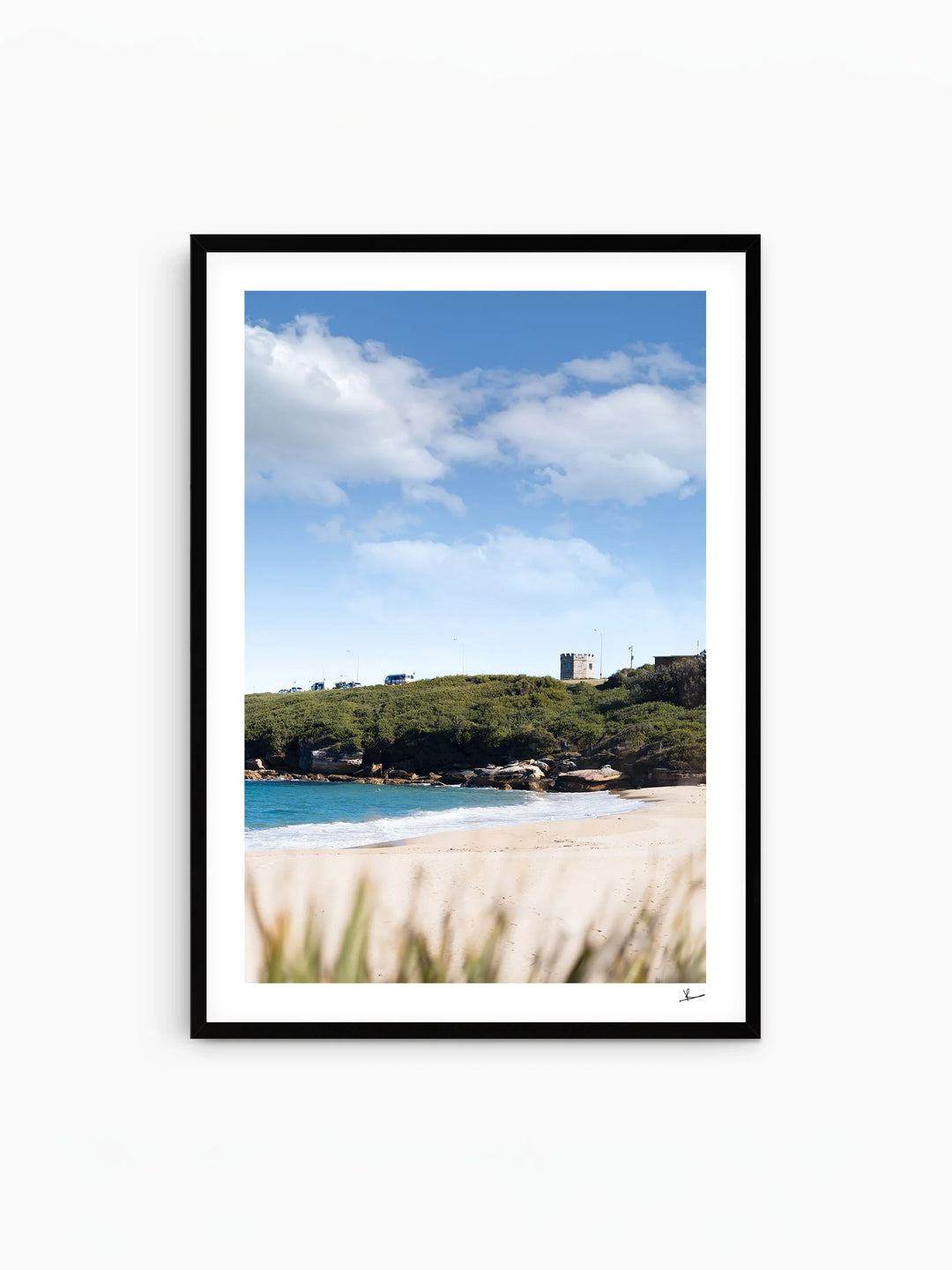 Congwong Beach 01 - Wall Art Print