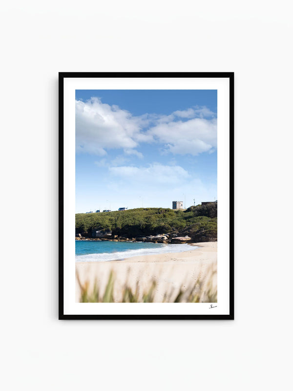 Congwong Beach 01 - Wall Art Print