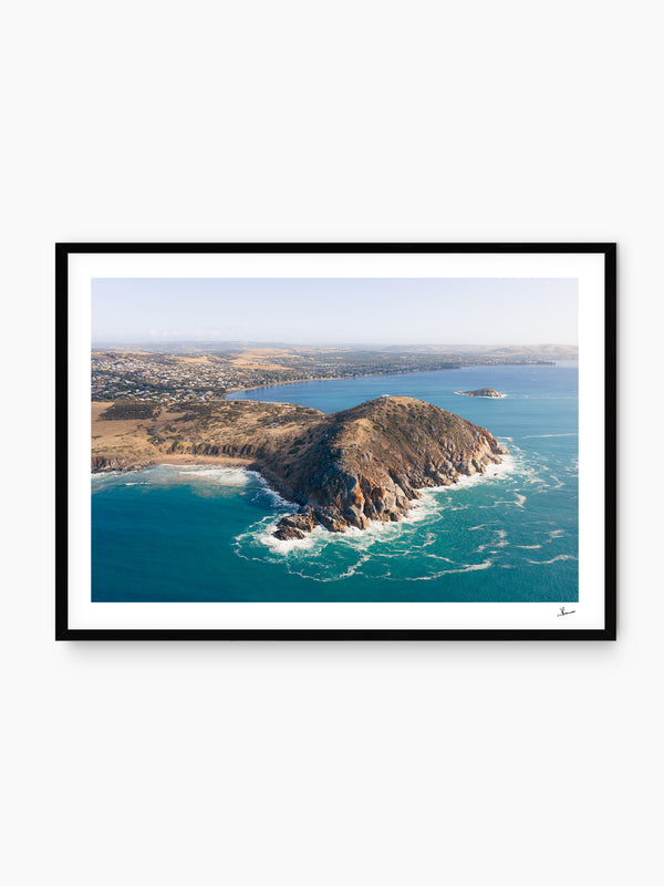 Victor Harbor – South Australia Wall Art Print