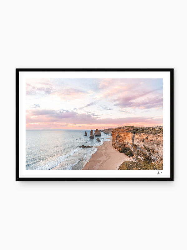 Twelve Apostles 01 - Wall Art Print