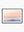 Pastel Sunrise with Dolphins (Boomerang Beach) - Wall Art Print