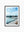 ABC pool 03 - Wall Art Print