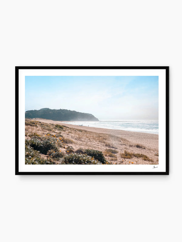Narrabeen Beach 01 - Wall Art Print