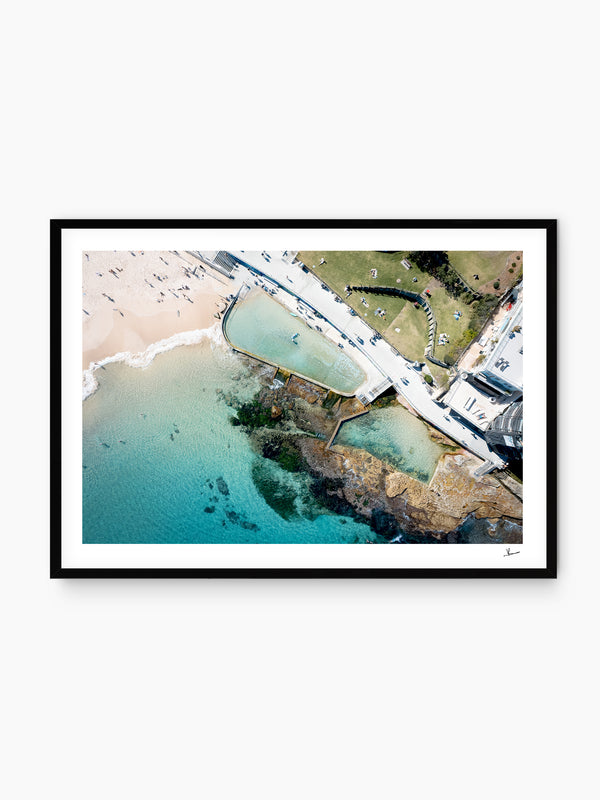 North Bondi 02 - Wall Art Print