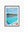 ABC pool 02 - Wall Art Print