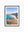 Bulli Rock Pool 01 - New South Wales — wall art print in Classic Black frame · Australia Unseen