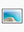 Sandy Bay — wall art print in Classic Black frame · Australia Unseen
