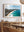 Boomerang Beach 02 - Wall Art Print