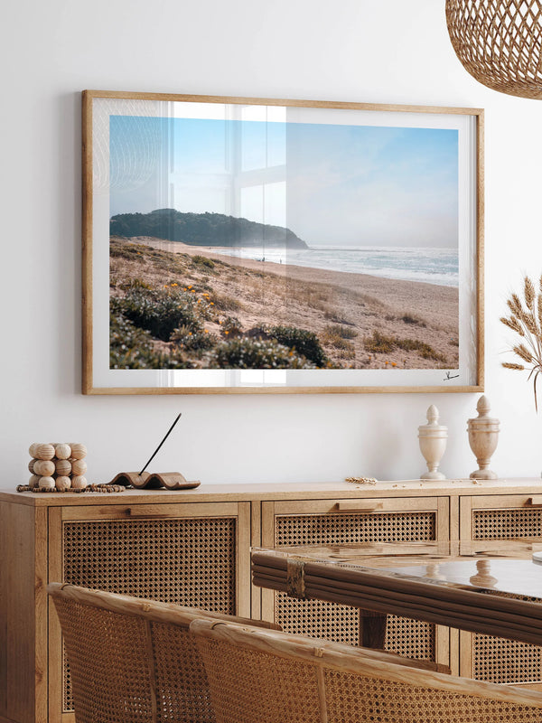 Narrabeen Beach 01 - Wall Art Print