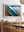 Newport Rockpool 01 - Wall Art Print