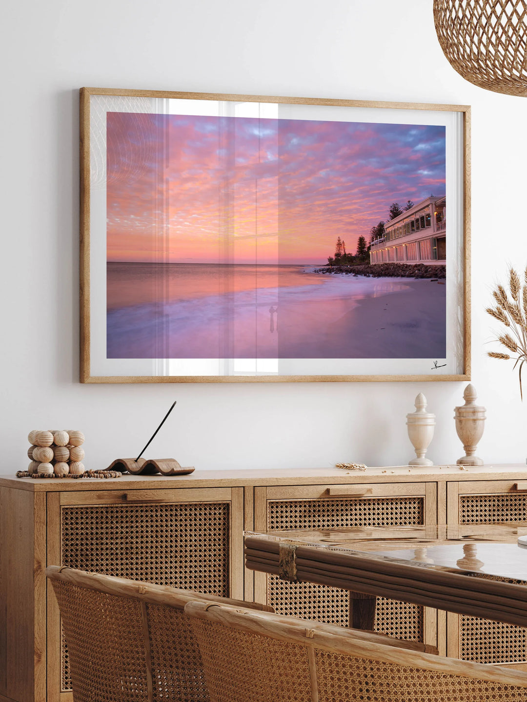 Burleigh Pavilion 02 - Wall Art Print
