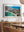 East Manly Cove Beach - Wall Art Print