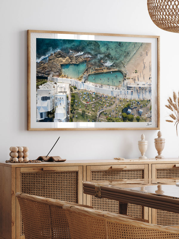 North Bondi 01 - Wall Art Print