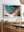 Hedgehog Island 02 (Seal Rocks) - Wall Art Print