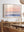 Pastel Sunrise with Dolphins (Boomerang Beach) - Wall Art Print