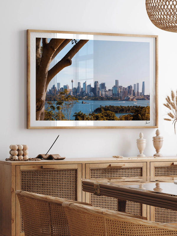 Taronga 01 - Wall Art Print