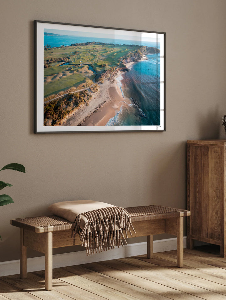 Long Reef Beach 03 - Wall Art Print
