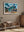 South Curl Curl Pool 01 - Wall Art Print